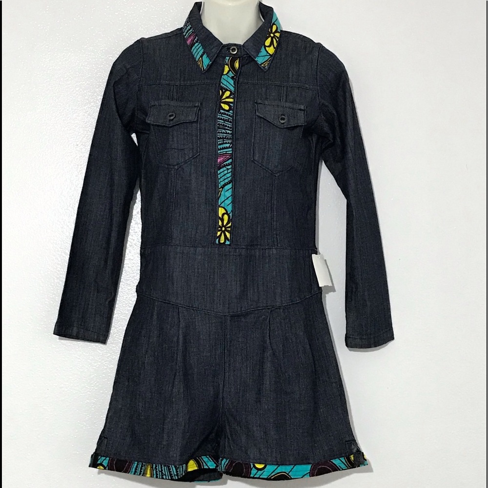 Jumpsuit